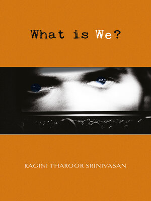 cover image of What is We?